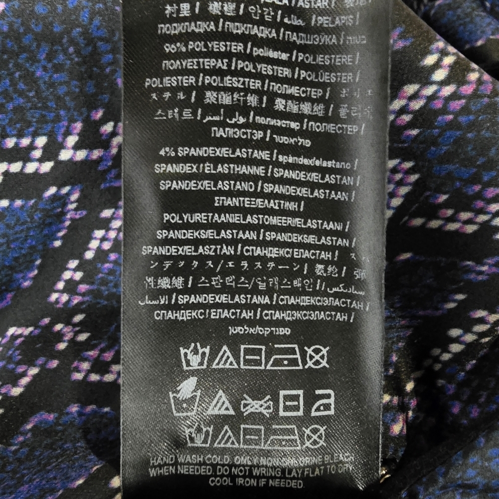 Guess by Marciano Python Print Romper - Picture 14 of 15